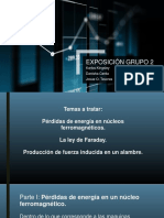 Exposición