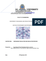 Chapter 9 Refrigeration Regulators