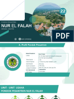 Pesantren Unggulan Nur El Falah 2022