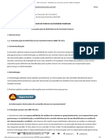 Auditoria Recortada Da Norma (Tonyvan de Carvalho) : Controle Interno Da Entidade Auditada