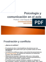 Psicología y Comunicación en El Aula 03