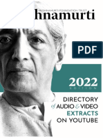 KFT AV Extracts Directory 2022