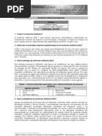 Esclerose Sistemica - Medicina Atual