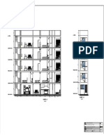 Plano de Arquitectura Vivienda Cuaves ELEVACIONES Rev.02-Model