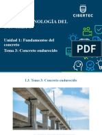 PPT Unidad 01 Tema 03 2022 04 Tecnologia Del Concreto (SP4516)