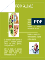 Alimentación Saludable 5