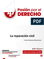 La Reparación Civil PDF Gratis