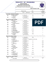 LLB Supply Part1