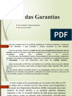 Juiz das Garantias CPP