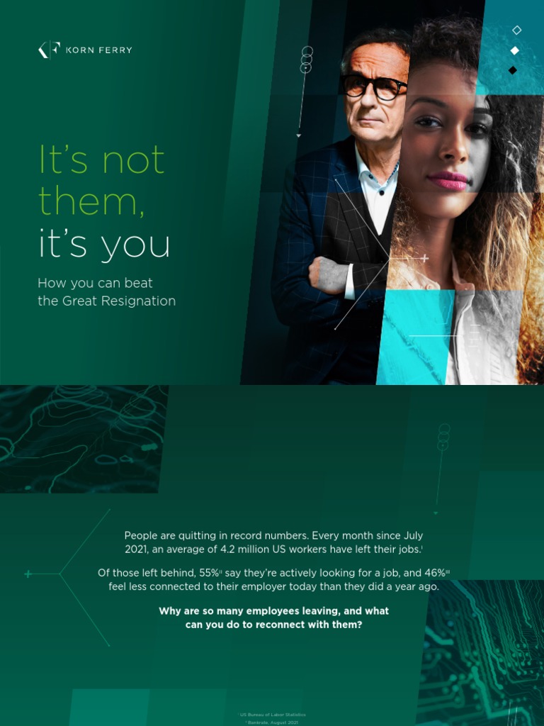 Korn Ferry | PDF