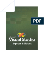 Curso de Microsoft Visual Studio 2005
