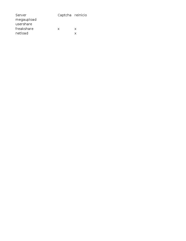 Servers | PDF
