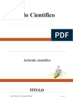 CLASE Articulo Científico No. 2