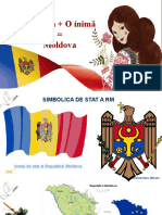Un Neam+O Inimă Moldova