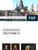 Historia Ermita de La Virgen Del Puerto