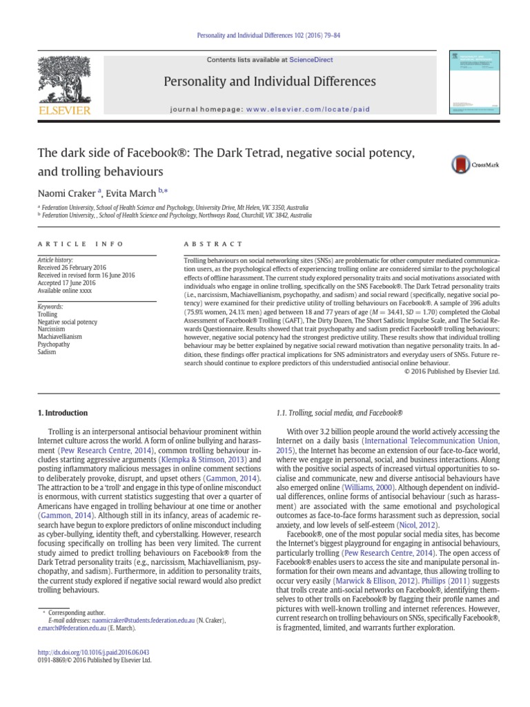 EXPOSED: The Dark Side of Online Trolling - What You Don't Know