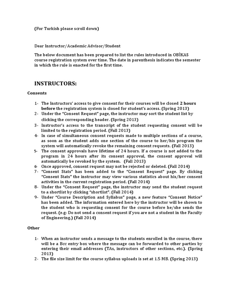 Obikas rules 150201 pdf