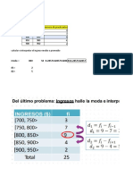 Taller Semana 3 Estadistica