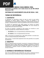 Termo de Referência CAIXA - MCMV_FINAL