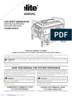 Hg5000 Rev 01 Operators Manual