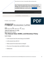 Federal_Reserve_Bank_of_San_Francisco__...tural_Rate_NAIRU_and_Monetary_Policy