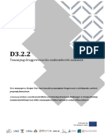 D3.2.2 Drug Prevention Professionals' Curriculum FINAL - HU