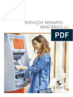 Serviços mínimos bancários