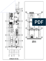 Plano Arquitectonico