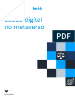 Como a saúde digital está evoluindo para o metaverso