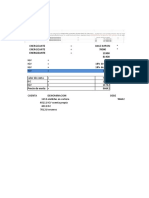 19 de Julio Clases de Imposicion