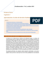 Sistema de Derechos Funamente Luis Maria Diez Picazo PDF