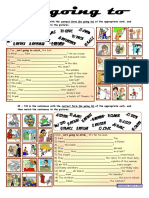 Be Going To Fully Editable With Key Tests - 11020