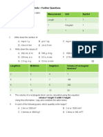 1 End of Unit Test