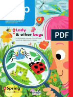StepByStep_Lady And Other Bugs