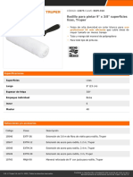Ficha Técnica Rodillo.