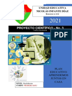 1ero Bgu Proyecto Cientifico 3