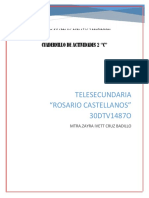 Cuadernillo2csemana Del 16 Al 19 de Noviembre