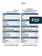 3.4.9.3 - Check de Fatiga