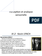 Présentation Sensorielle