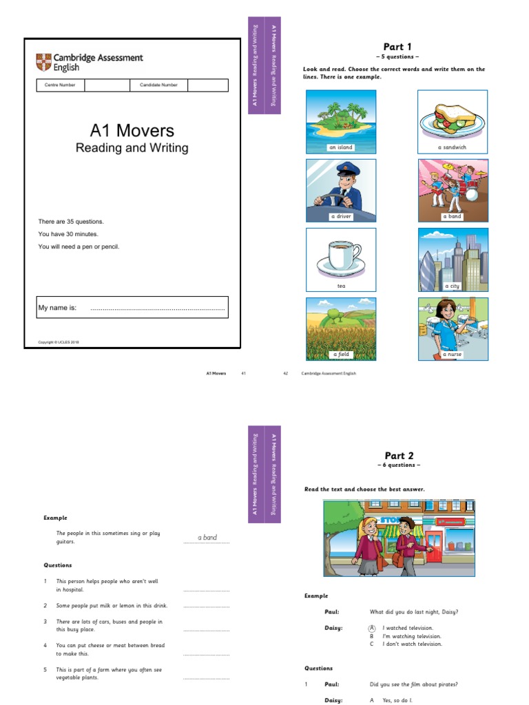 MOVER V1 Reading and Writing PDF Dolphin