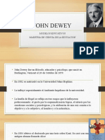 John Dewey