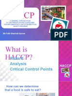 HACCP