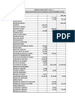 Práctica Contabilidad Ranas Sport