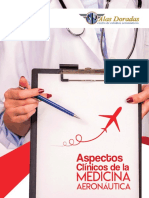 4.aspectos Clinicos de La Medicina Aeronautica