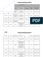 Plano de Estudo 6° Ano - Port. e Red