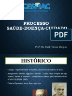 Processo Saúde-Doença