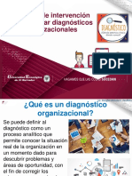 Tecnicas para Elaborar Diagnosticos Part.1