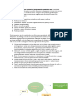 Los Principales Problemas en Trabajos de Posición Sentado Ergonómicos Son