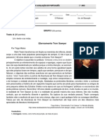 7º NEE Teste 3_7ºano_2021_22 Leitura