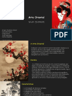 Arte Oriental